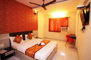  Hotel Kurla Residency  Мумбаи